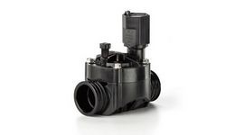 Электромагнитный Клапан полива Rain Bird серии HV 1"