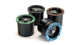 форсунки полива Rain bird