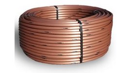 Подземная капельная трубка Rain Bird