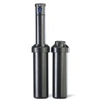 Ротор Rain Bird 3504 для системы полива с опущенным и поднятым штоком