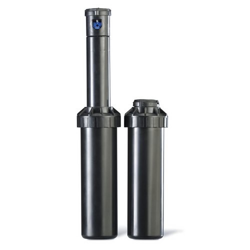 Ротор Rain Bird 3504 для системы полива с опущенным и поднятым штоком