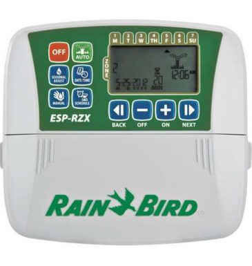 Контроллер ESP-RZX от Rain Bird для управления системой автоматического полива