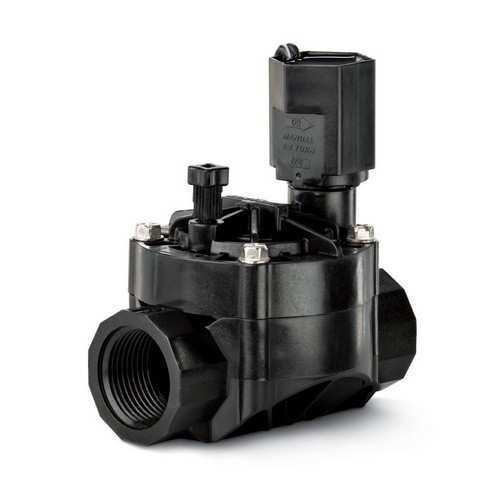 Электромагнитный клапан Rain Bird 100-HV