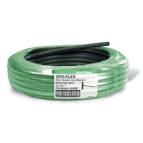 SPX Flex гибкая трубка для соединения оросителей