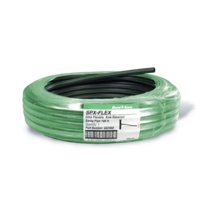 Гибкая труба для отводов SPX-FLEX