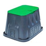 Клапанные боксы Rain Bird VBA02674
