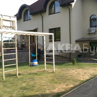 Трава без системы полива