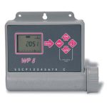 Таймер для автоматического полива серии WP Rain Bird