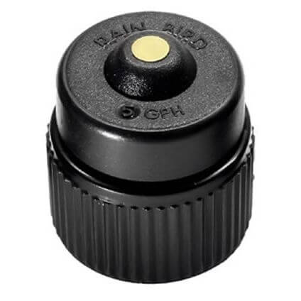 Баблер PCT-05 с низким расходом воды