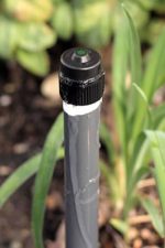 микроороситель для капельного полива