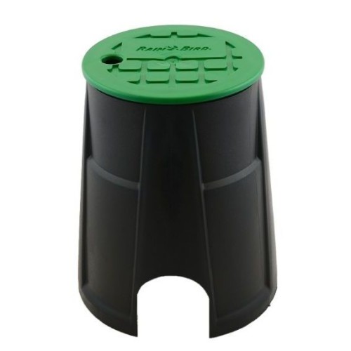 Бокс, короб для клапанов полива круглый