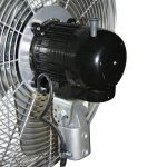 Вентилятор систем туманообразования