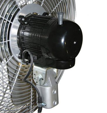 Вентилятор систем туманообразования