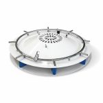 Радиальный вентилятор EuroJet