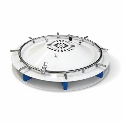 Радиальный вентилятор EuroJet