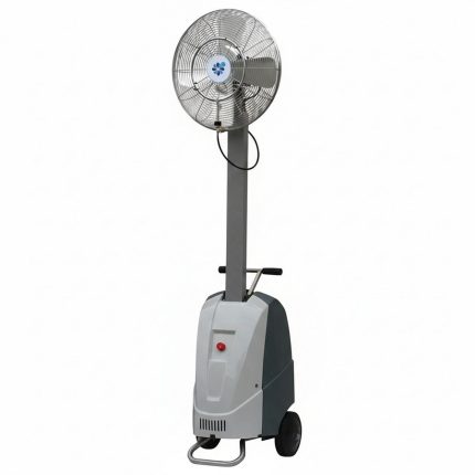 Автономный вентилятор MobiCool