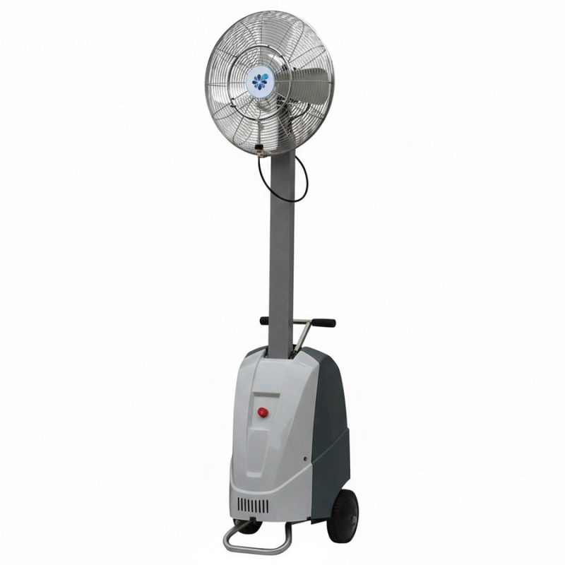 Автономный вентилятор MobiCool