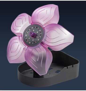 Подводная подсветка Sicce Flower LED Basic