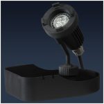 Подводная подсветка Sicce Halley LED