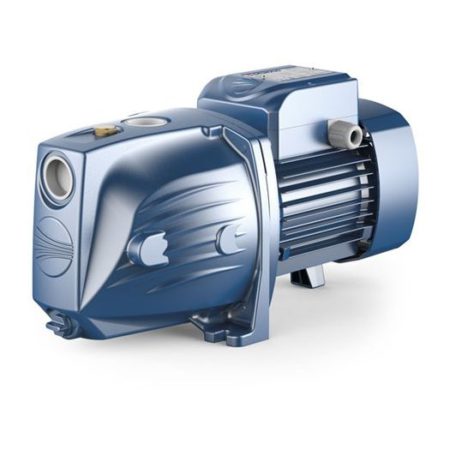 Самовсасывающий насос Pedrollo JSWm/2CX