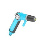 Пистолетный ороситель прямой Cellfast ERGO