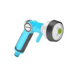 Пистолетный ороситель 4-функциональный Cellfast ERGO