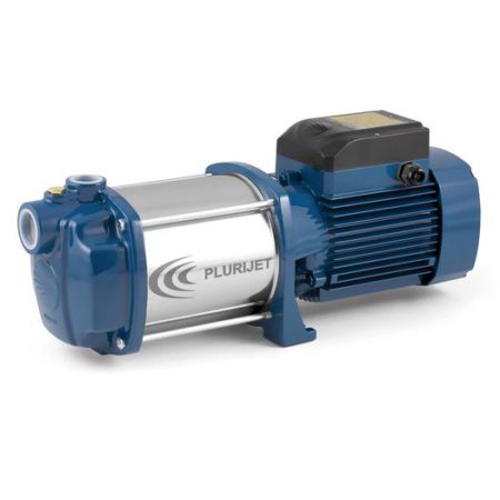 Самовсасывающий насос Pedrollo Plurijet 4/200