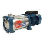 Самовсасывающий насос Pedrollo PLURIJETm 4/200