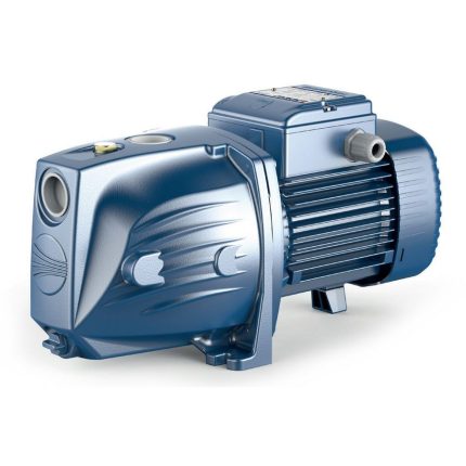 Самовсасывающий насос Pedrollo JSWm/2CX