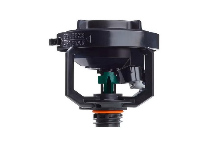 Спринклеры для полива питомников