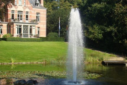 Аэратор для водоема Comet от компании Otterbine струйный