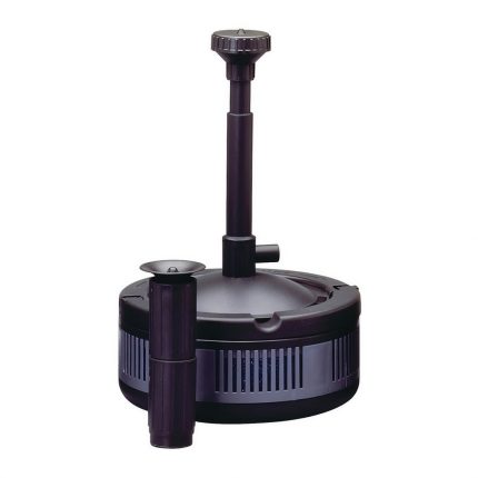 Фонтан EcoPond