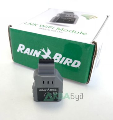 Модуль LNK Wi-Fi для контроллеров Rain Bird