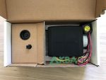 Автономный контроллер для полива WPX DV Kit 9В