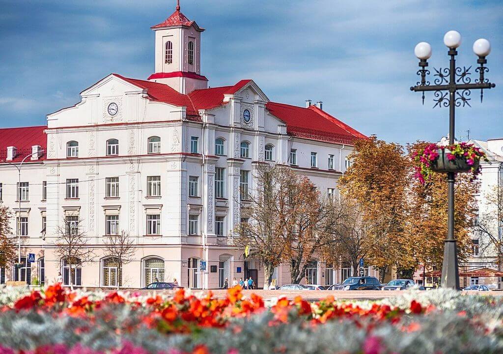 Автополив Чернигов