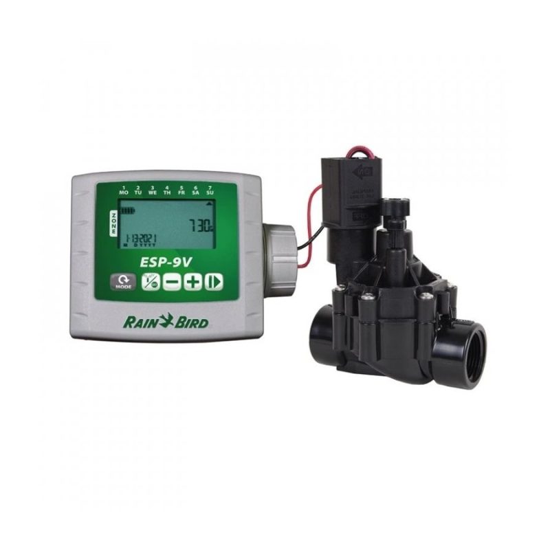 Автономный таймер полива WPX DV Kit Rain bird