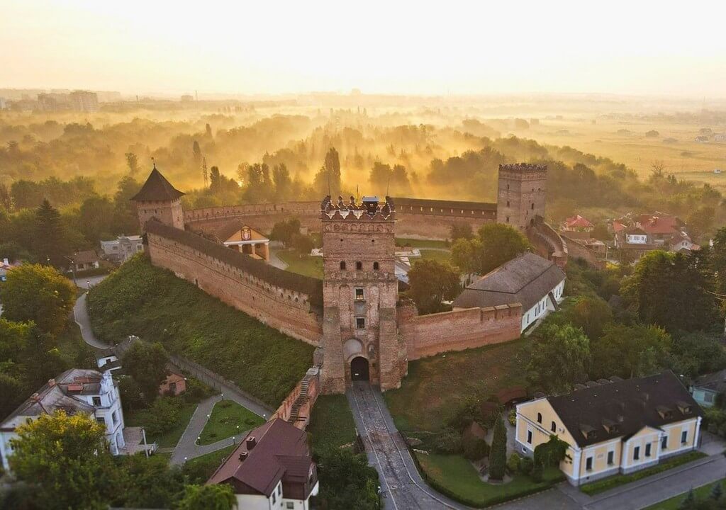 Автополив Луцьк