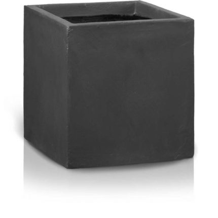 Вазон под бетон