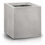 Горшок под бетон