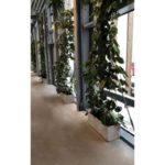 горшок в стиле лофт