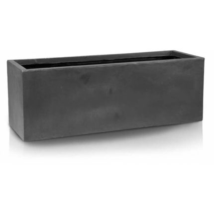 горшок в стиле лофт