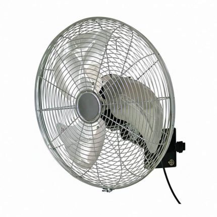 Осевой вентилятор Heavy Duty с функцией поворота