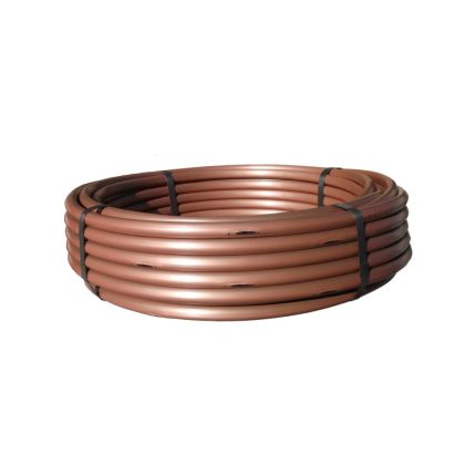 Капельная труба XFS Dripline 033 100 подземная