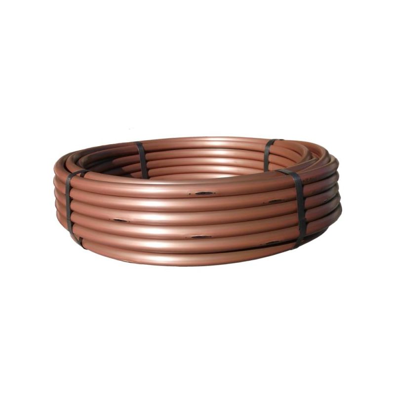 Капельная труба XFS Dripline 033 100 подземная