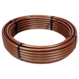 Капельная труба XFS Dripline 033 100 подземная