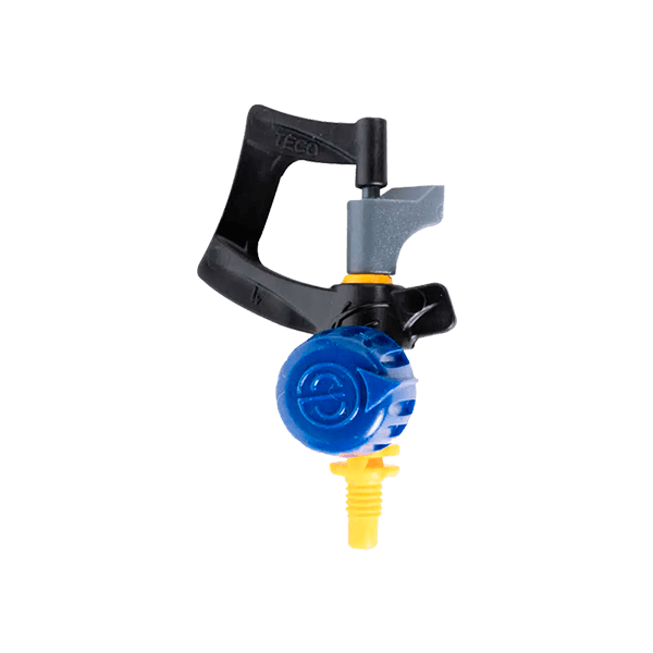 орошение теплиц