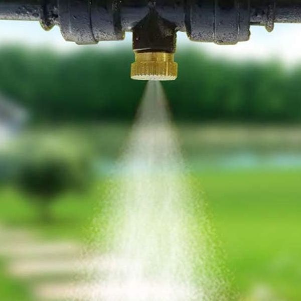 системы туманообразования Киев