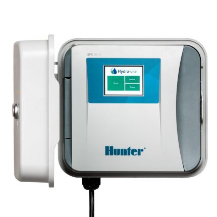 Контроллеры систем полива