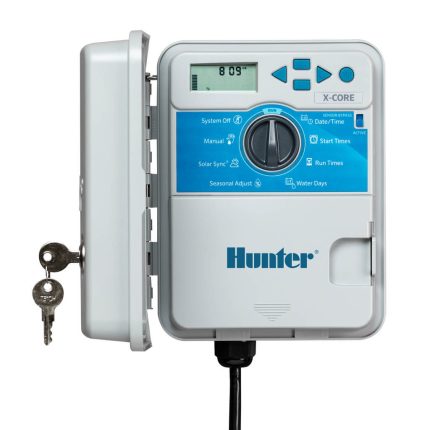 Контроллер полива Hunter X Core