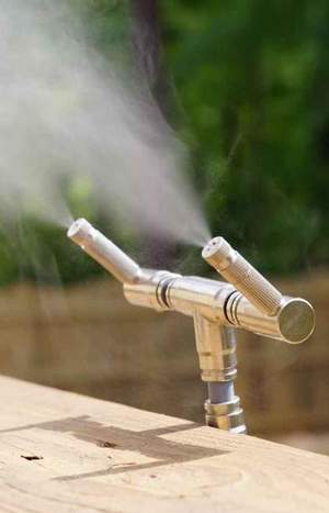 форсунки для систем туману